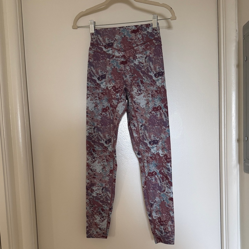 Vitality Pulse Pant
